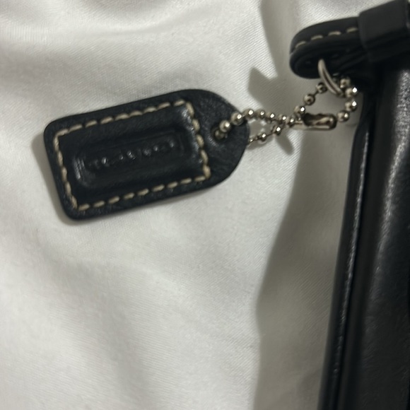 Coach Bleecker Wristlet Vintage - Picture 9 of 10